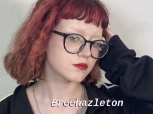 Breehazleton
