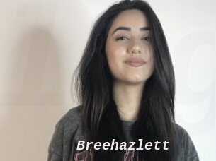 Breehazlett