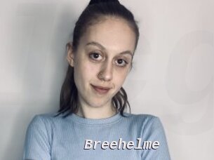 Breehelme