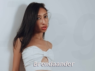 Brendaander