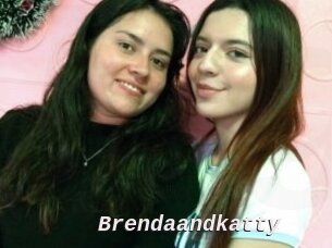 Brendaandkatty