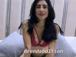 Brendaboltton