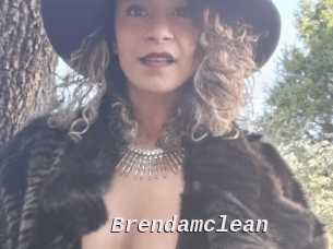 Brendamclean