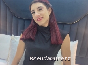 Brendamurett