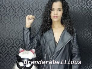 Brendarebellious