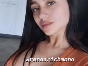 Brendarichmond