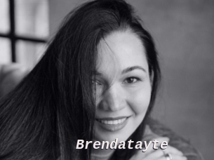 Brendatayte