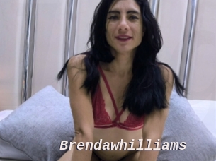 Brendawhilliams