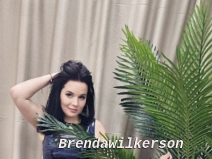 Brendawilkerson