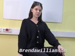 brendawilliamson Live Camgirls Sex