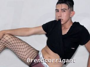 Brendcorrigant