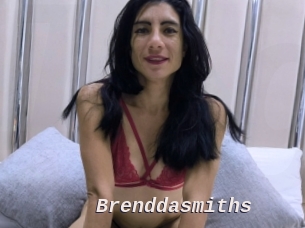 Brenddasmiths
