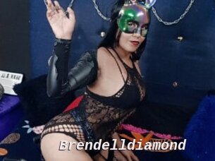 Brendelldiamond