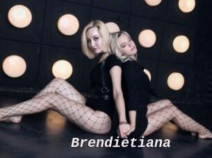 Brendietiana