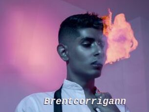 Brentcorrigann