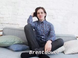 Brentdower