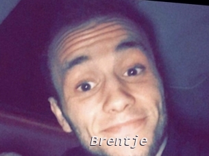 Brentje