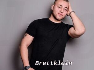 Brettklein