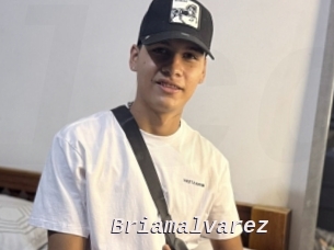 Briamalvarez
