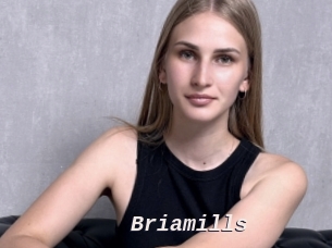 Briamills