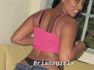Brianagirlx