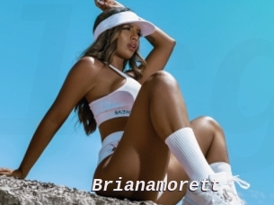 Brianamorett