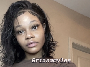 Brianamyles