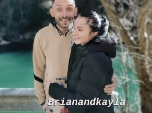Brianandkayla