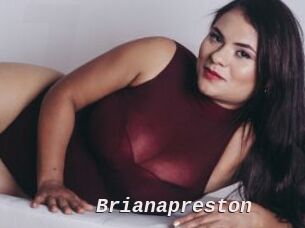 Brianapreston