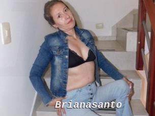 Brianasanto