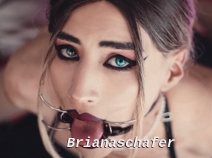 Brianaschafer