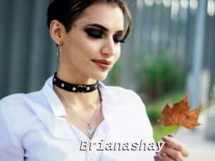 Brianashay