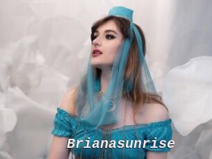 Brianasunrise