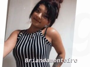 Briandamonteiro