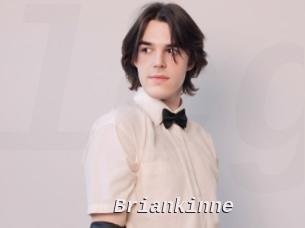Briankinne