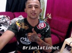 Brianlatinhot