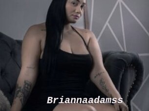 Briannaadamss
