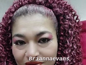 Briannaevans