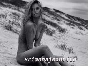 Briannajeanette