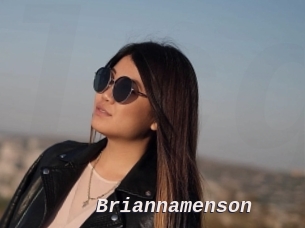Briannamenson