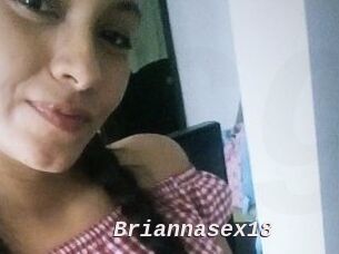 Briannasex18