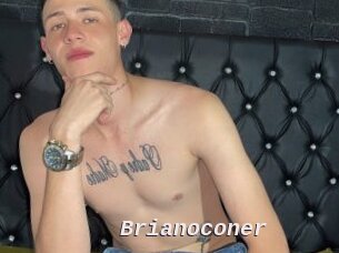 Brianoconer