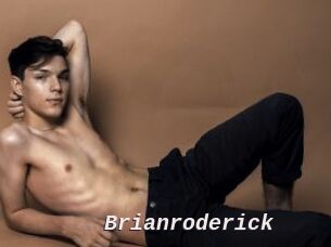 Brianroderick