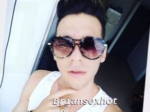 Briansexhot