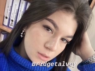 Bridgetalvey