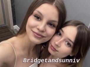Bridgetandsunniv