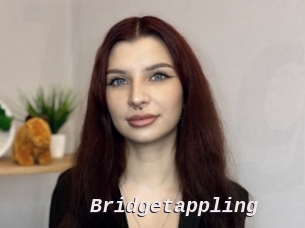Bridgetappling