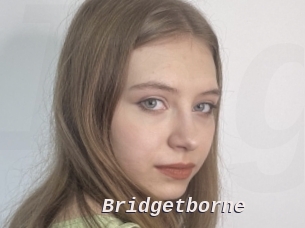 Bridgetborne