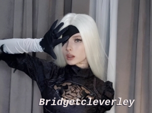Bridgetcleverley