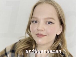 Bridgetdeman
